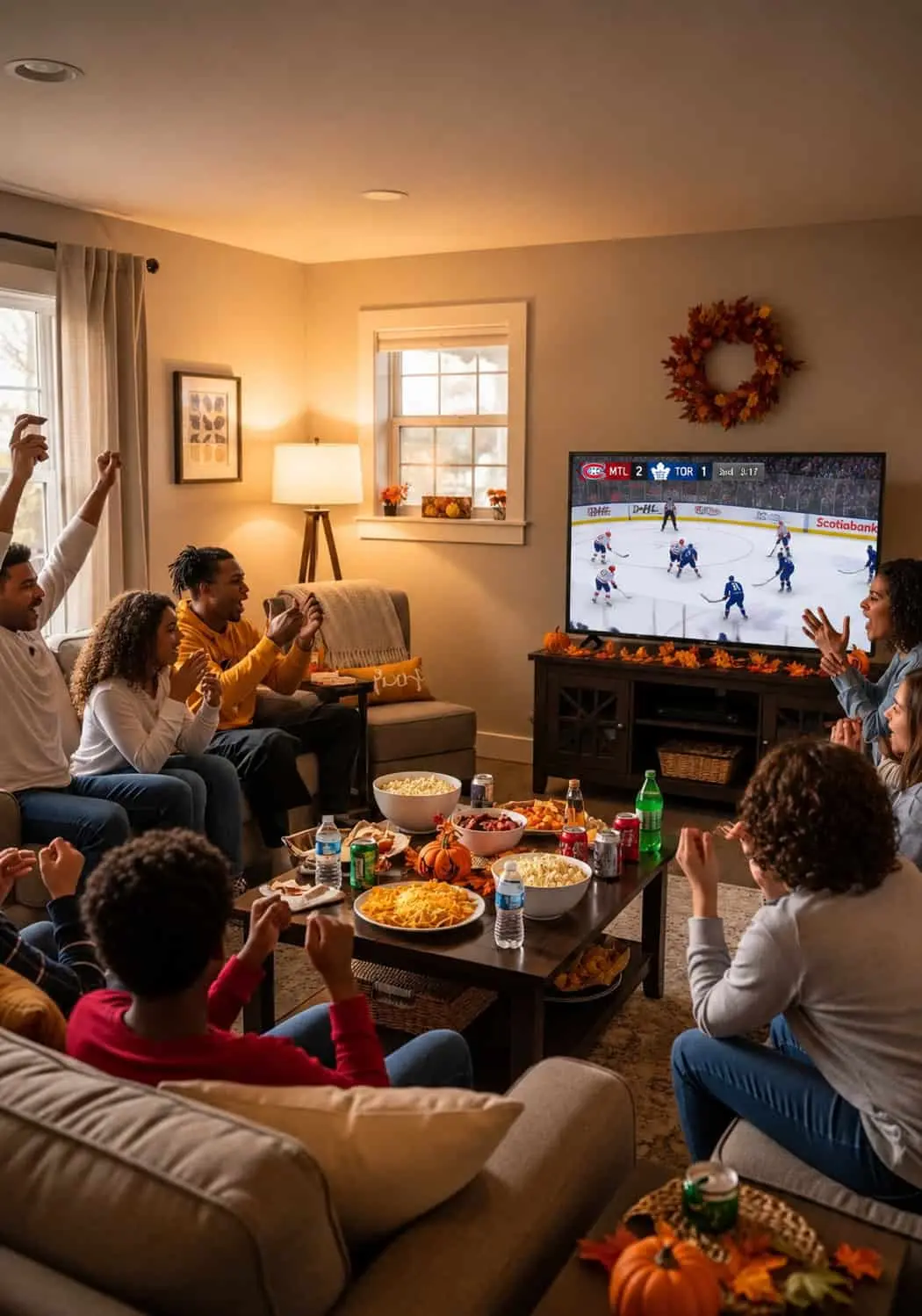 Stream Smarter IPTV Mississauga Canada