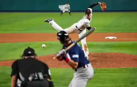 Live baseball on IPTV Mississauga