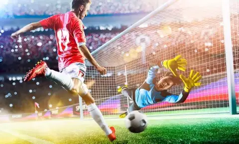 Live soccer on IPTV Mississauga